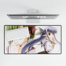 Load image into Gallery viewer, Anime Shuffle! Mouse Pad (Desk Mat)
