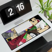 Load image into Gallery viewer, Nanatsu no Taizai - The Ten Commandments Mouse Pad (Desk Mat)
