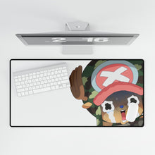 Load image into Gallery viewer, Anime One Piece Mouse Pad (Desk Mat)

