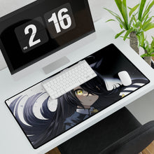 Load image into Gallery viewer, Anime Uma Musume: Pretty Der Mouse Pad (Desk Mat)
