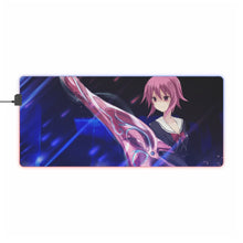 Load image into Gallery viewer, Anime ChaoS;Child RGB LED Mouse Pad (Desk Mat)
