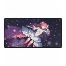 Load image into Gallery viewer, Anime Puella Magi Madoka Magica Mouse Pad (Desk Mat)
