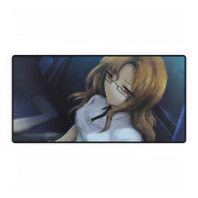 Load image into Gallery viewer, Anime Steins;Gate Mouse Pad (Desk Mat)
