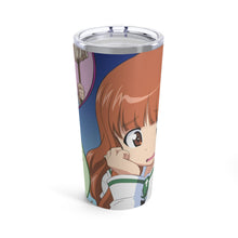 Load image into Gallery viewer, Girls und Panzer Tumbler 20oz
