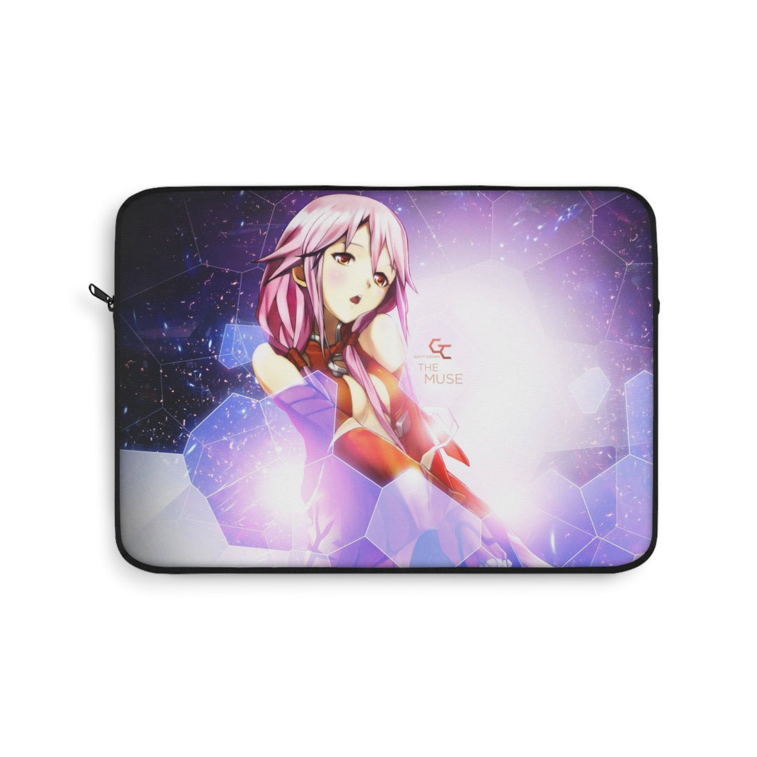 Anime Guilty Crown Laptop Sleeve