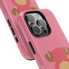 Load image into Gallery viewer, One Piece Minimalist Chopper iPhone Cases
