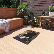 Load image into Gallery viewer, Jigoku Shōjo Rug
