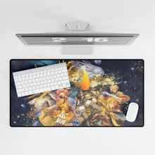 Load image into Gallery viewer, Anime Pixiv Fantasia: New World Mouse Pad (Desk Mat)
