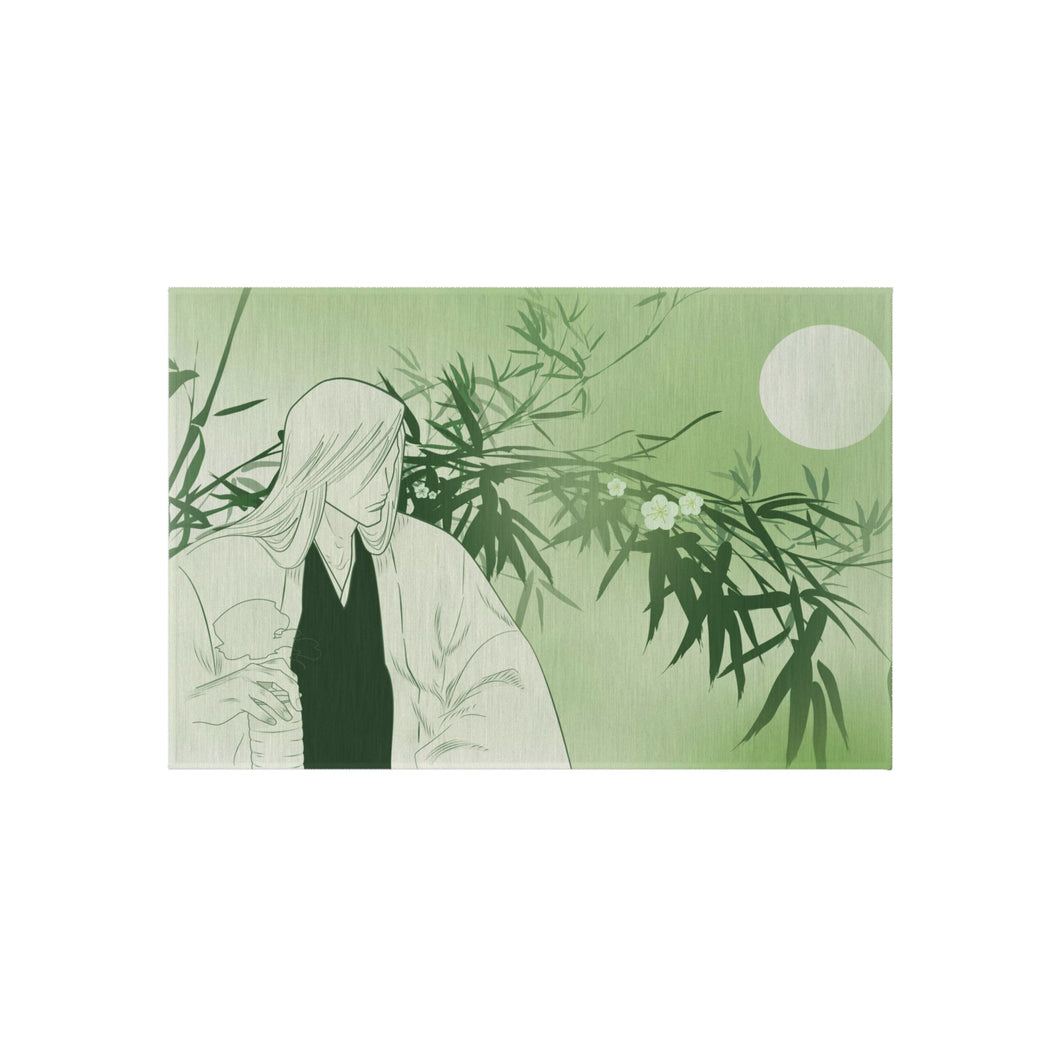 Anime Bleach Rug