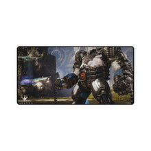 Load image into Gallery viewer, Riktor Mouse Pad (Desk Mat)
