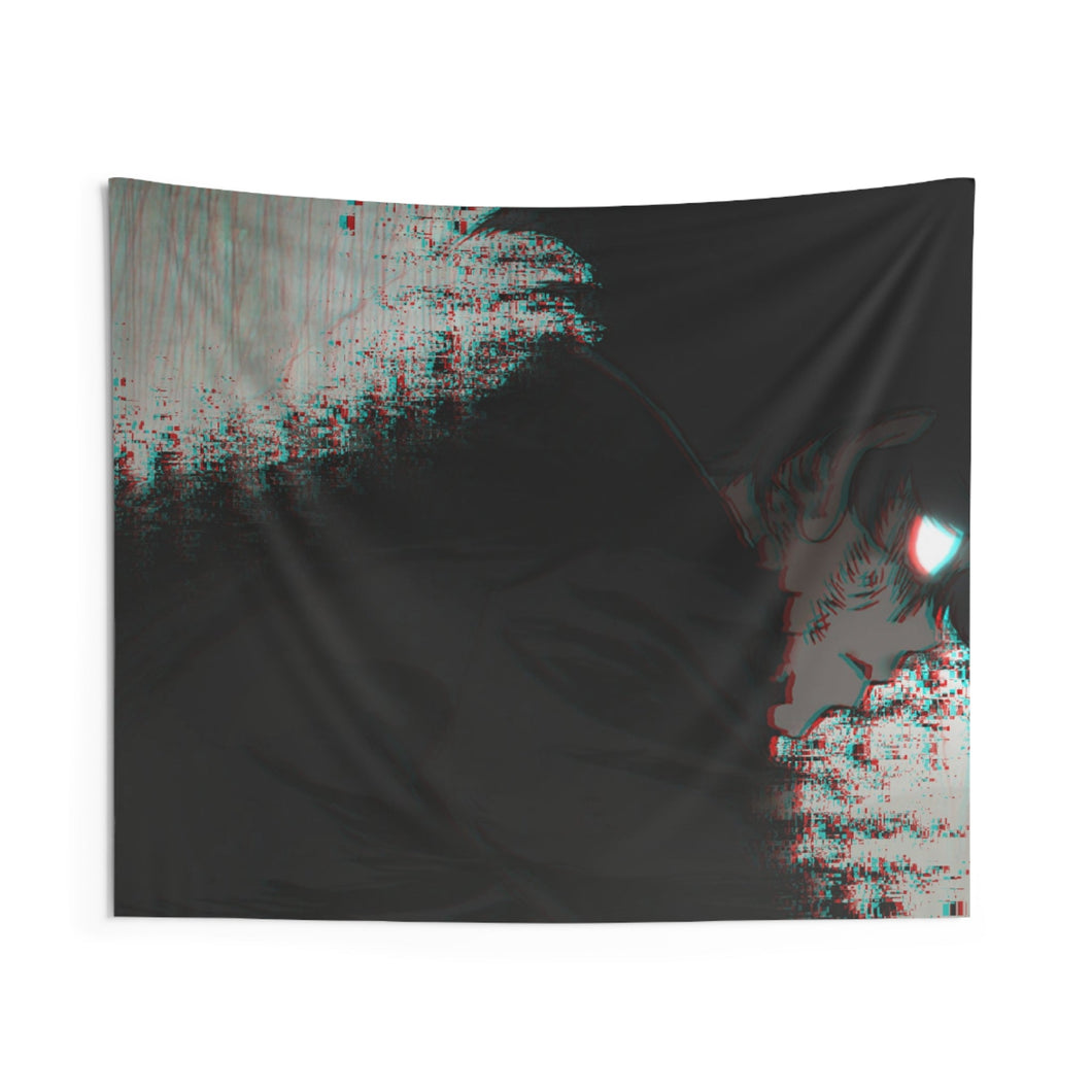 Mob Psycho 100 Shigeo Kageyama Indoor Wall Tapestry