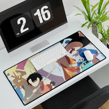 Load image into Gallery viewer, Anime One Piece Mouse Pad (Desk Mat)
