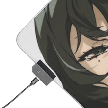 Load image into Gallery viewer, Kiznaiver RGB LED Mouse Pad (Desk Mat)
