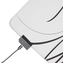 Load image into Gallery viewer, Yumeko Jabami RGB LED Mouse Pad (Desk Mat)
