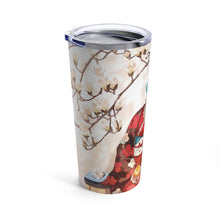 Load image into Gallery viewer, Anime Geisha Tumbler 20oz
