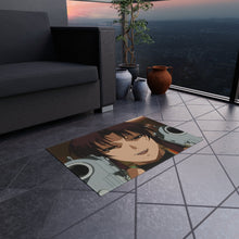 Load image into Gallery viewer, Black Lagoon Rug
