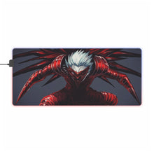 Load image into Gallery viewer, Tokyo Ghoul:re RGB LED Mouse Pad (Desk Mat)
