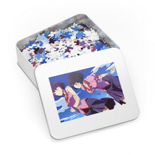 Load image into Gallery viewer, Anime Monogatari (Series) Jigsaw Puzzle
