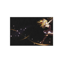 Load image into Gallery viewer, Boku Wa Tomodachi Ga Sukunai Rug
