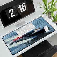 Load image into Gallery viewer, Vehicles Boat Mouse Pad (Desk Mat)
