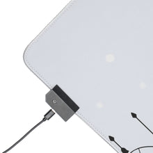 Load image into Gallery viewer, Touhou RGB LED Mouse Pad (Desk Mat)
