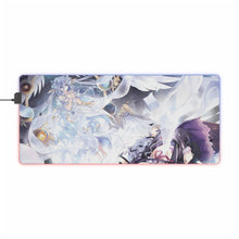 Load image into Gallery viewer, Date A Live RGB LED Mouse Pad (Desk Mat)
