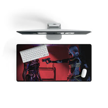 Load image into Gallery viewer, Mass Effect 2 Mouse Pad (Desk Mat)
