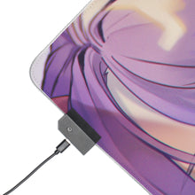 Load image into Gallery viewer, Touhou RGB LED Mouse Pad (Desk Mat)
