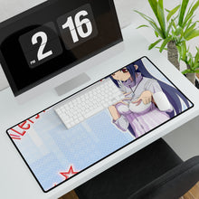 Load image into Gallery viewer, Anime The iDOLM@STERr Mouse Pad (Desk Mat)
