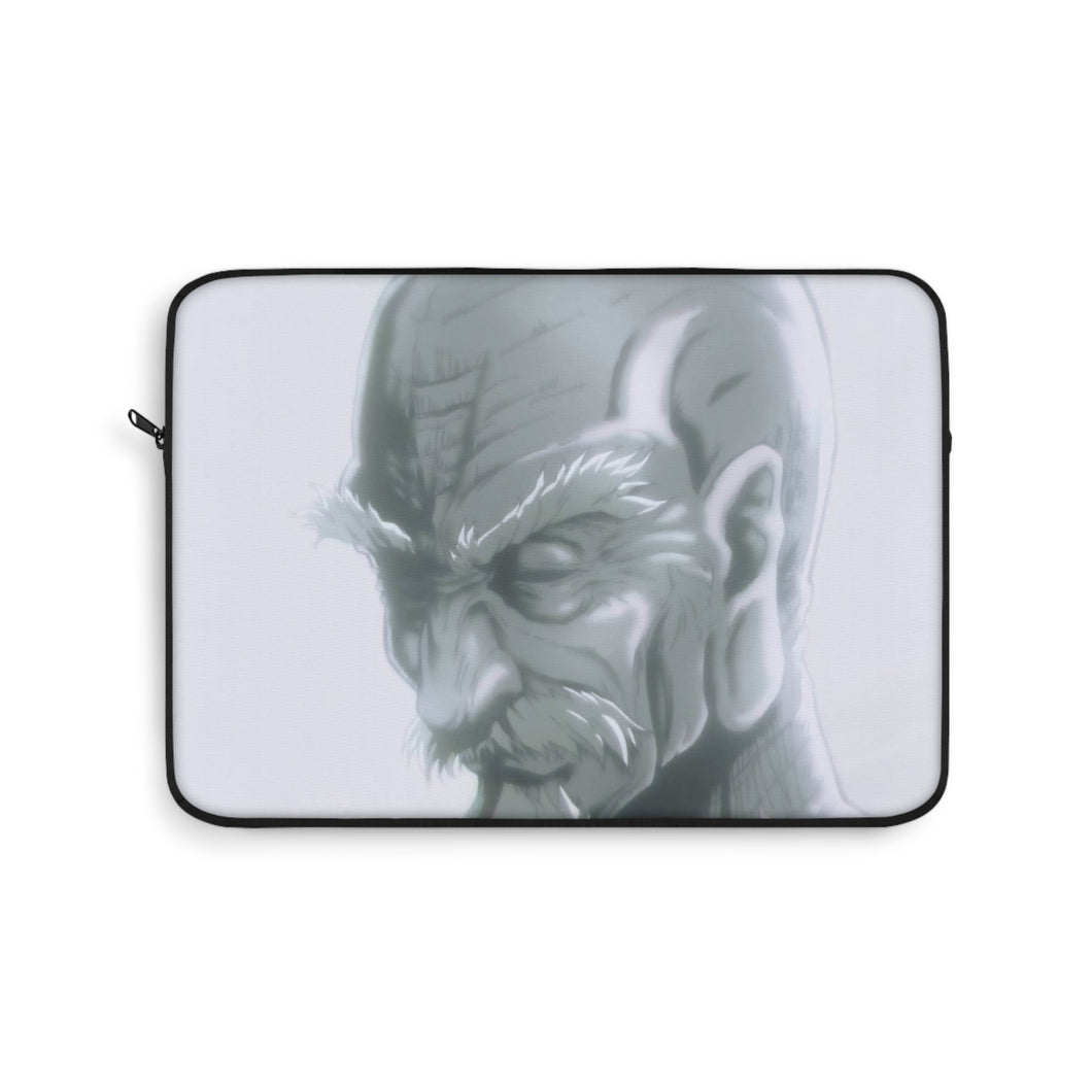 Anime Hunter x Hunter Laptop Sleeve