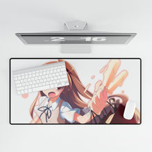 Load image into Gallery viewer, Anime Toradora!r Mouse Pad (Desk Mat)
