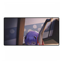 Load image into Gallery viewer, Anime Neon Genesis Evangelion Mouse Pad (Desk Mat)
