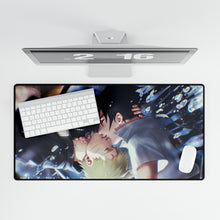 Load image into Gallery viewer, Anime Naruto Mouse Pad (Desk Mat)

