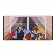 Load image into Gallery viewer, Junjo Romantica Pure Romance Mouse Pad (Desk Mat)
