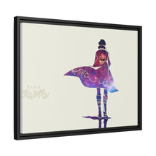 Load image into Gallery viewer, Anime Tengen Toppa Gurren Lagann Canvas Framed Art Print
