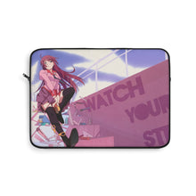 Load image into Gallery viewer, Anime Monogatari (Series) Laptop Sleeve
