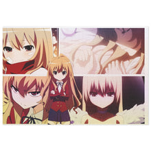 Load image into Gallery viewer, Anime Toradora! Jigsaw Puzzle
