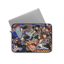 Load image into Gallery viewer, Anime My Hero Academia Laptop Sleeve
