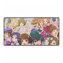 Load image into Gallery viewer, Anime The iDOLM@STER Mouse Pad (Desk Mat)

