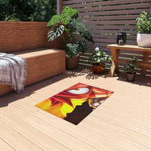 Load image into Gallery viewer, Anime Fairy Tail Rug
