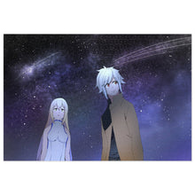 Load image into Gallery viewer, Is It Wrong to Try to Pick Up Girls in a Dungeon? Bell Cranel Jigsaw Puzzle
