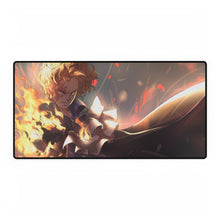 Load image into Gallery viewer, Anime One Piece Mouse Pad (Desk Mat)
