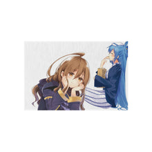 Load image into Gallery viewer, KonoSuba - God’s blessing on this wonderful world!! Rug
