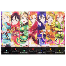 Load image into Gallery viewer, Anime Love Live! Jigsaw Puzzle
