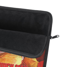 Load image into Gallery viewer, Saitama Laptop Sleeve
