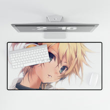 Load image into Gallery viewer, Anime Vocaloid Mouse Pad (Desk Mat)
