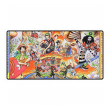 Load image into Gallery viewer, Anime One Piece Mouse Pad (Desk Mat)
