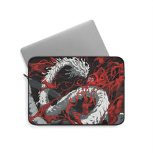 Load image into Gallery viewer, Anime Made In Abyss Laptop Sleeve
