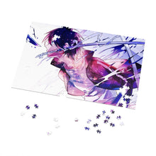 Load image into Gallery viewer, Noragami Yato, Noragami Jigsaw Puzzle
