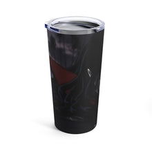 Load image into Gallery viewer, Hellsing Alucard Tumbler 20oz
